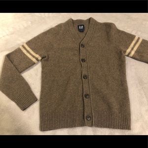 Gap cardigan